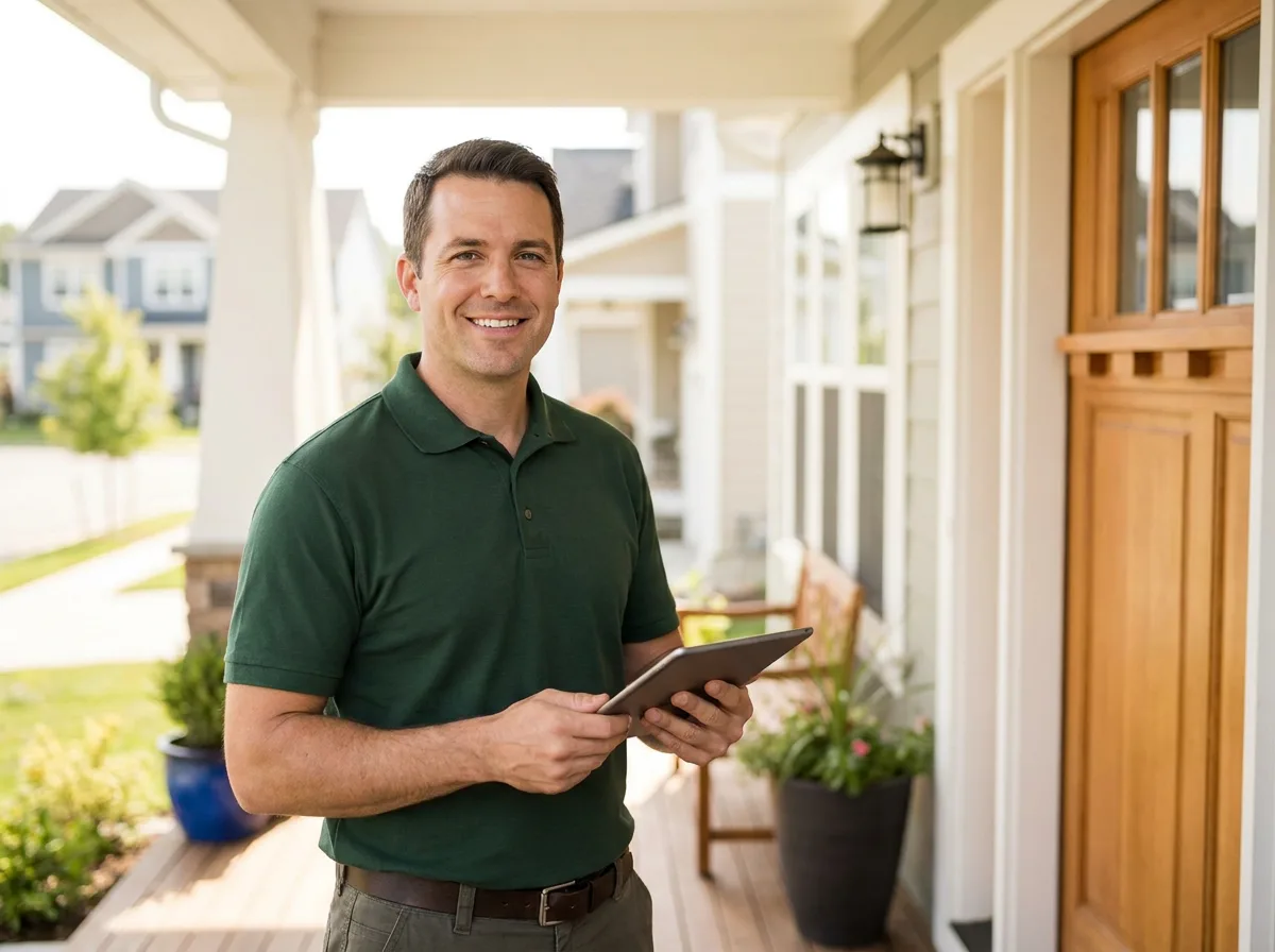 Pest control FAQs for Fort Scott, KS